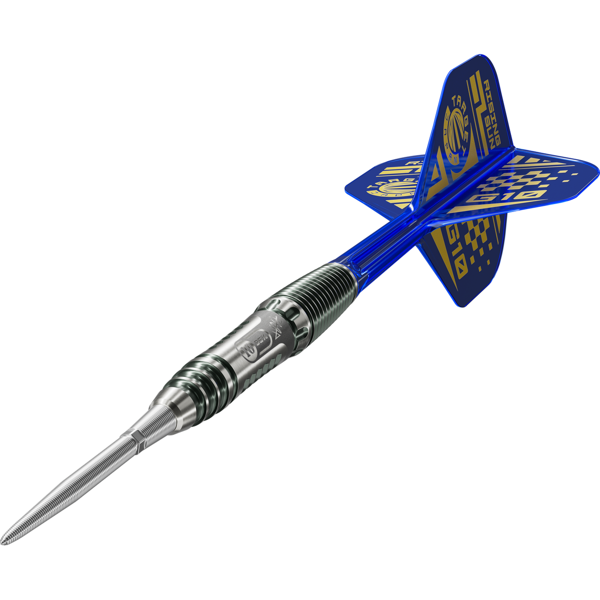 Target Japan Rising Sun G10.5 Darts - Dynamic