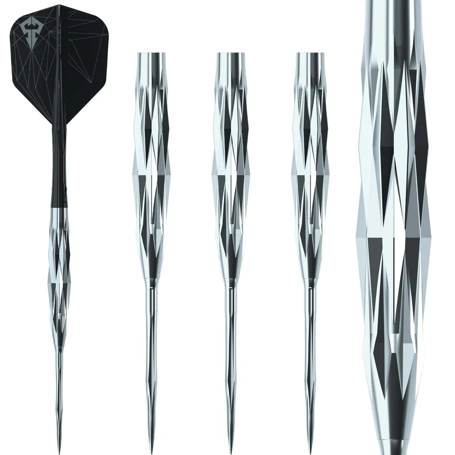 Caliburn - Starship Series Hyperion - 95% Tungsten Darts