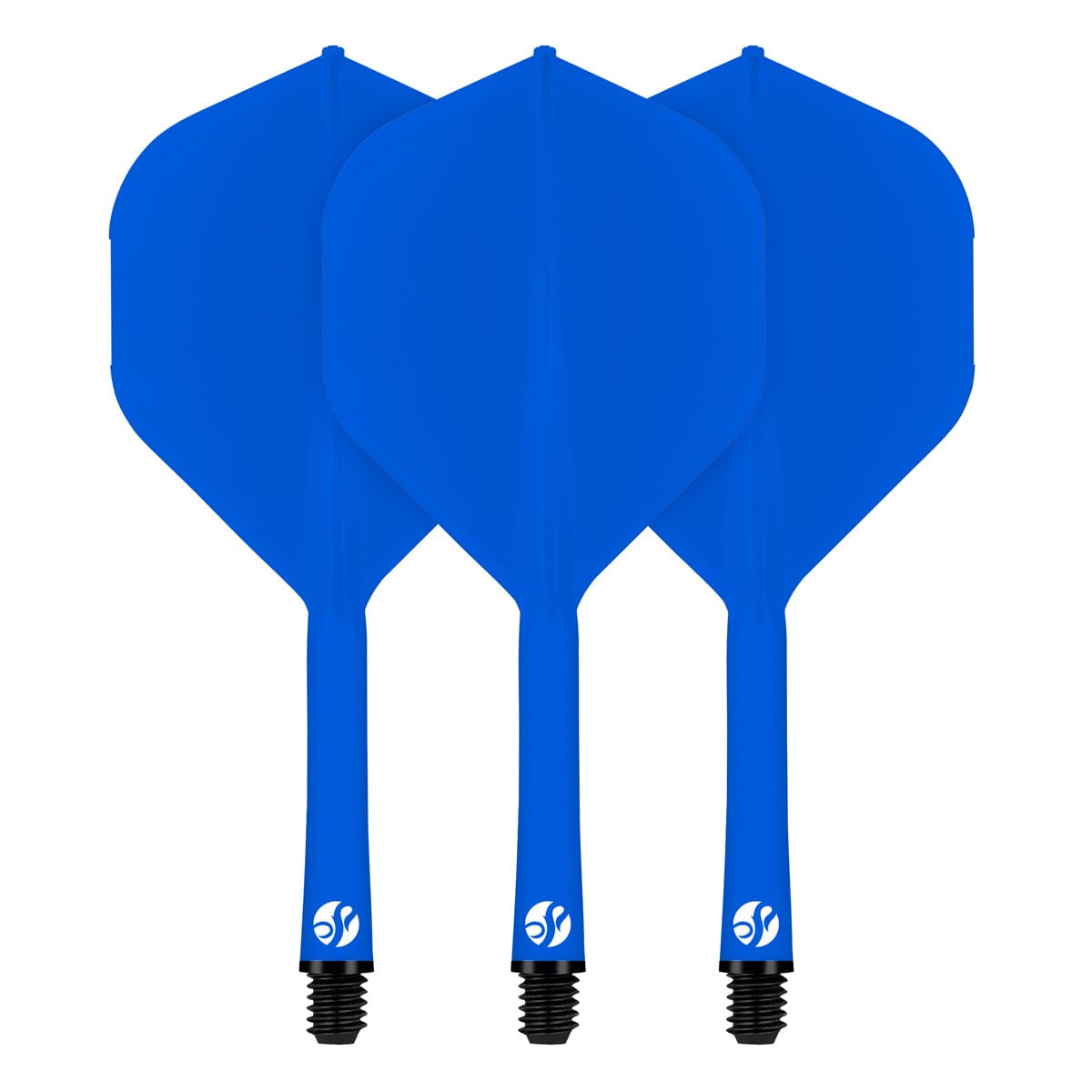 Shot Flight Deck No.2 - Blue