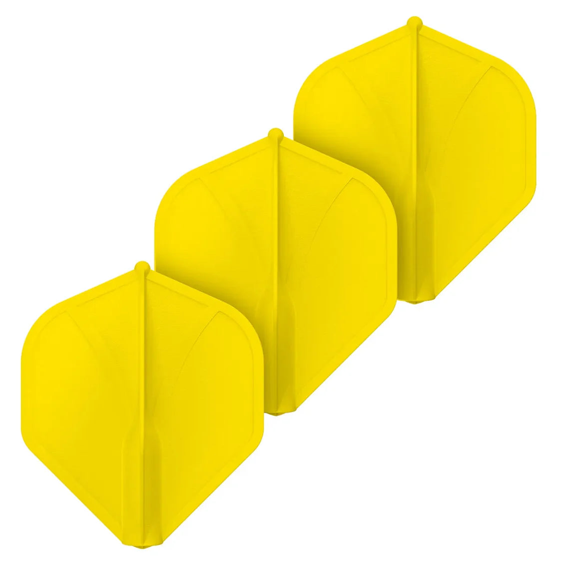 Shot - Airfoil Moulded Flight Set