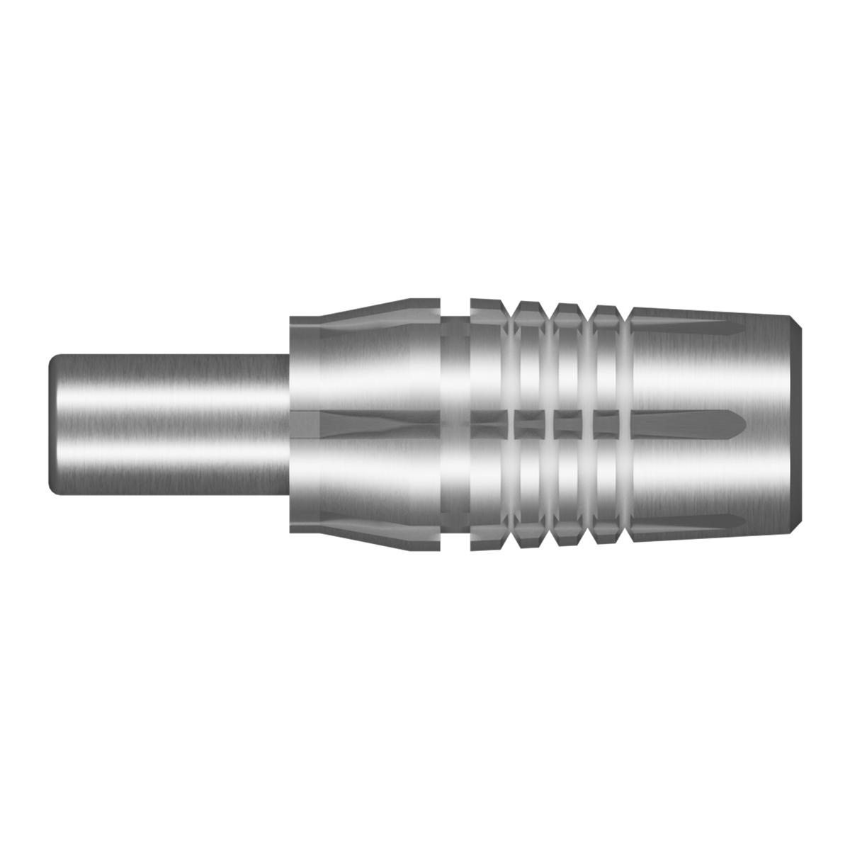 Shot - Threadhead Point Adaptor
