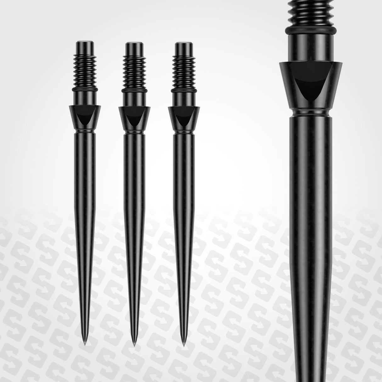 Winmau - Smooth Switch Points