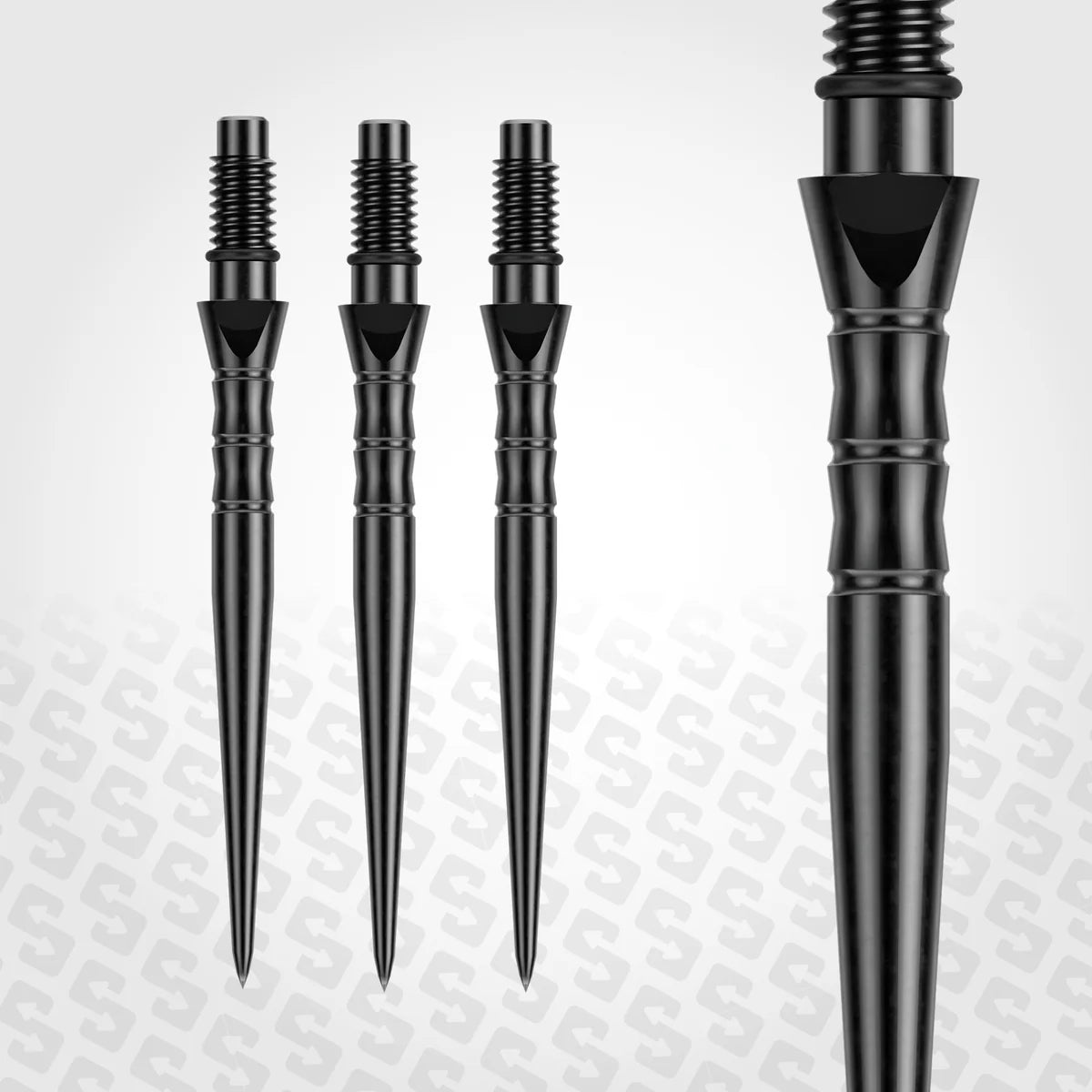 Winmau - Wave Switch Points