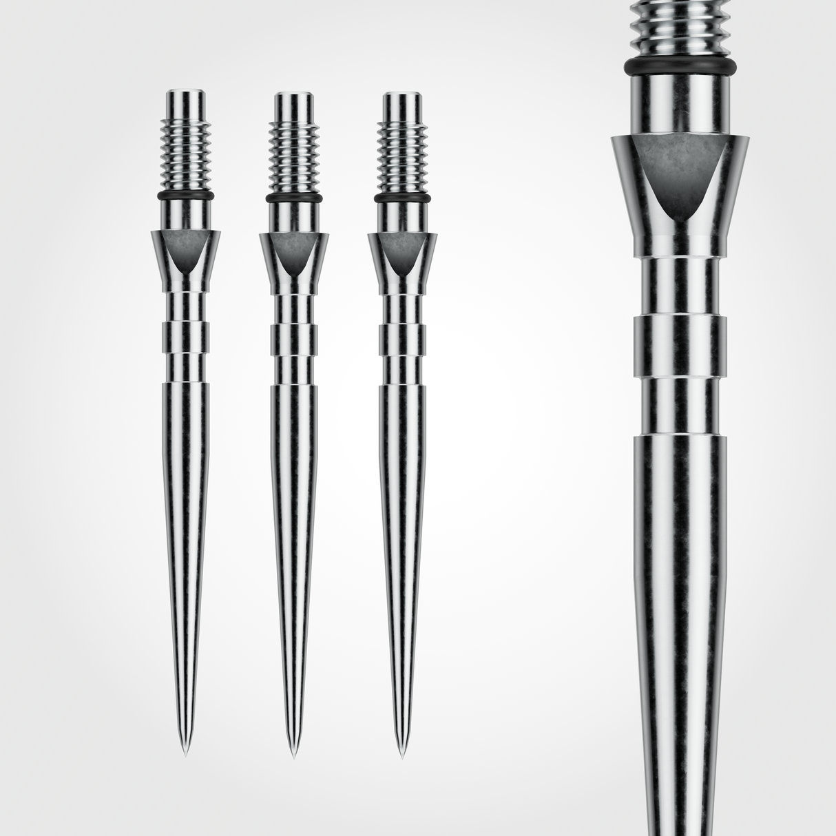 Winmau - Groove Switch Point