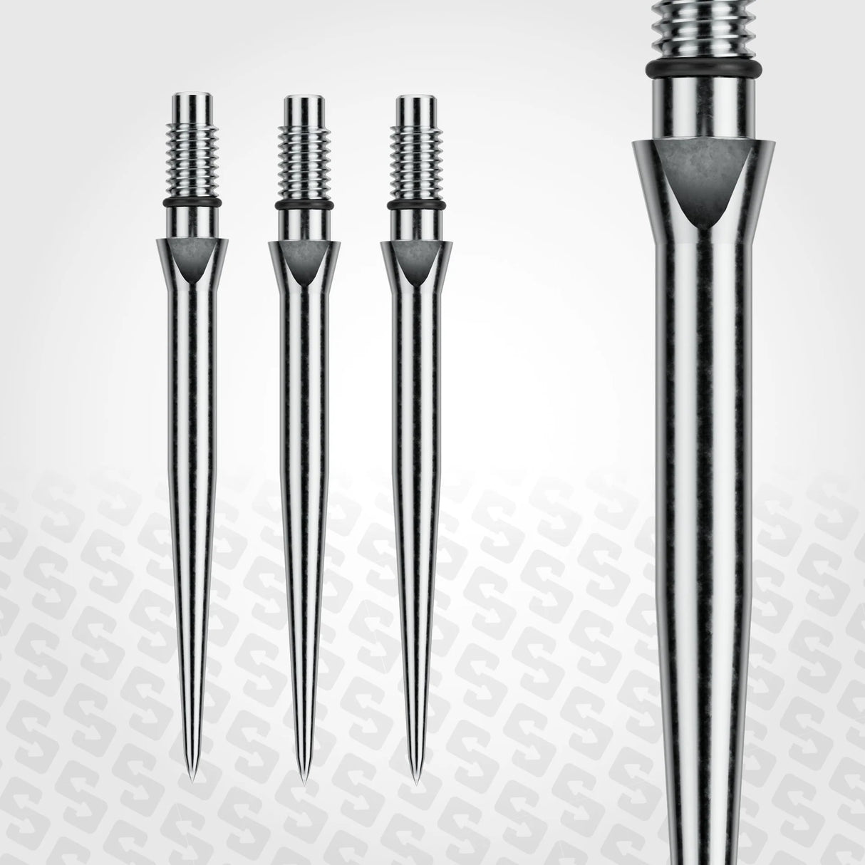 Winmau - Smooth Switch Points