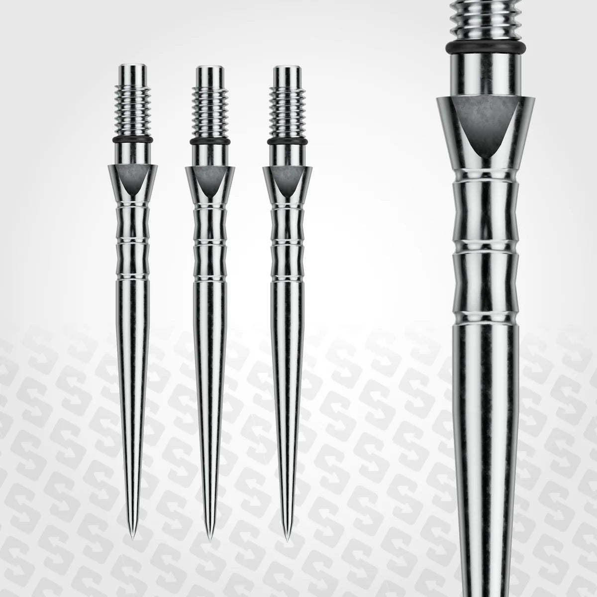 Winmau - Wave Switch Points