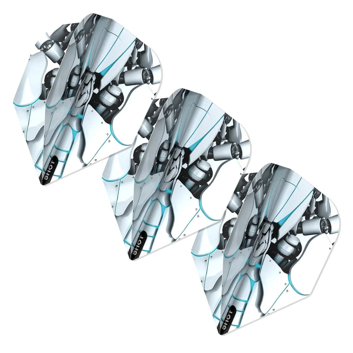 Shot - AI Scorpula No.6 Flights