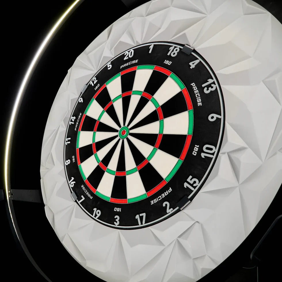 Precise 180 - 3D Subterra Surround