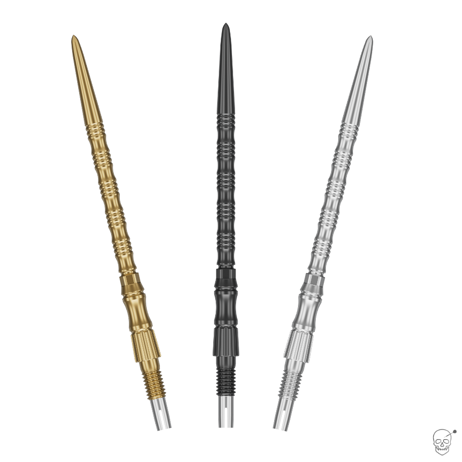 Target - Signature TRB Swiss Points