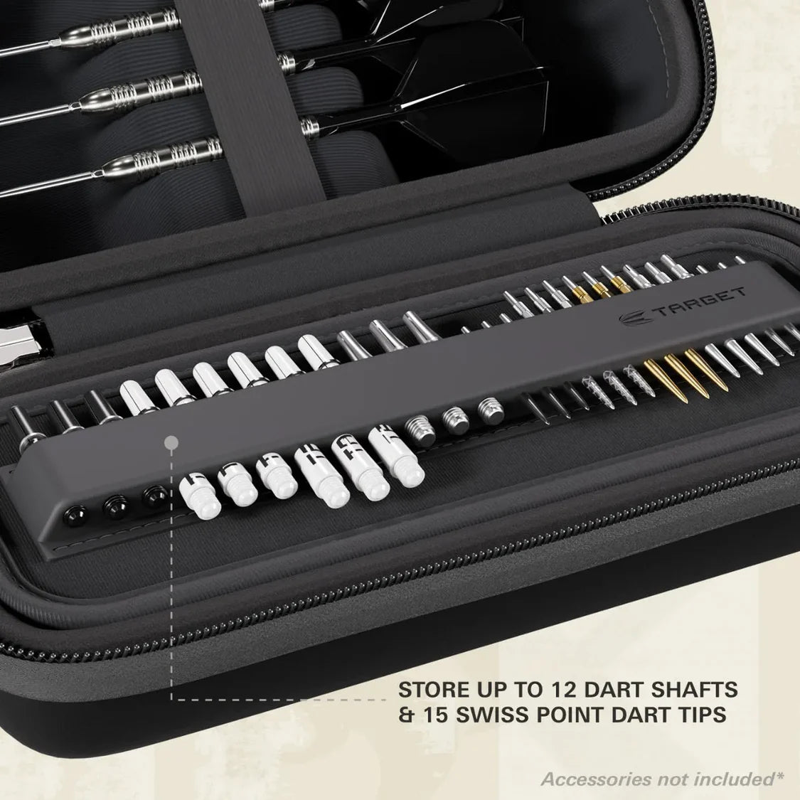 Target - BOA Darts Case