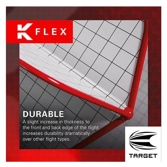 Target - K-Flex No.6
