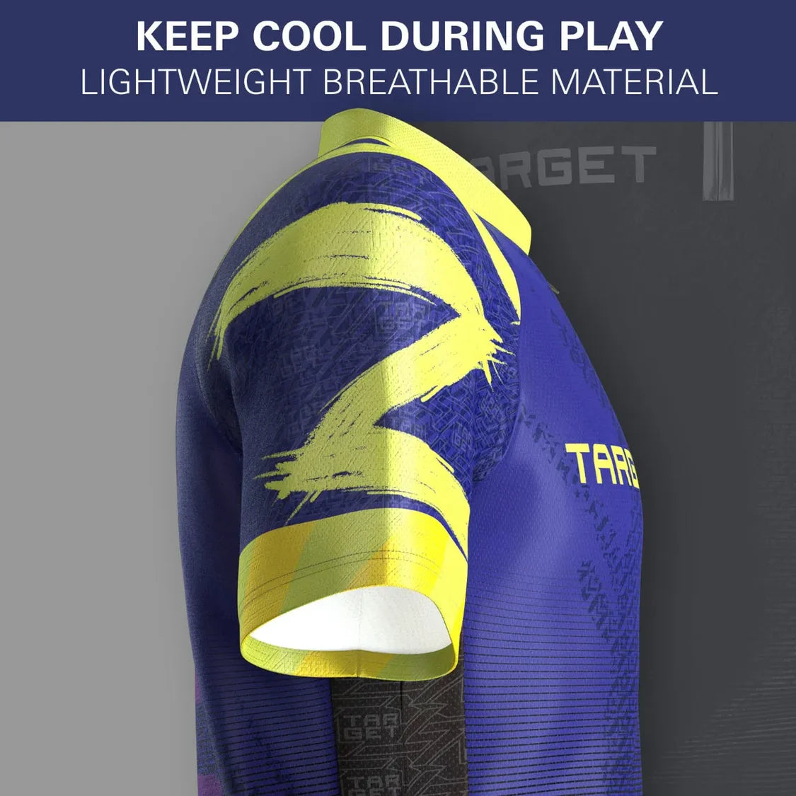 Target - Luke Littler 2026 Darts Shirt