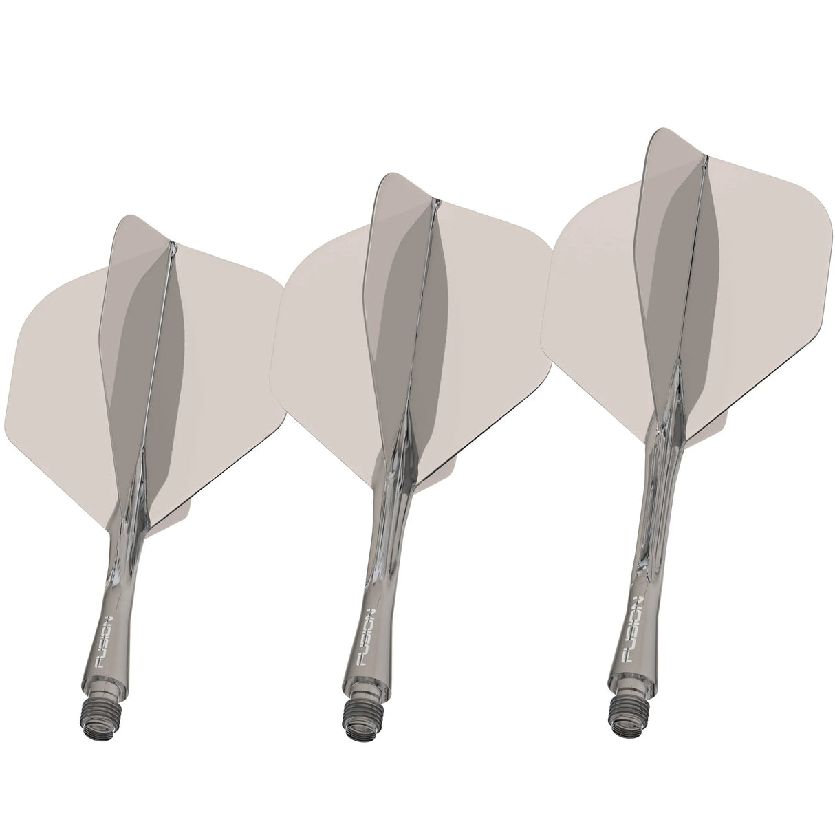 Winmau - Fusion Flight System No.2 (6 Colours)