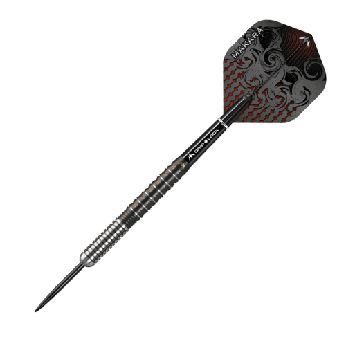 Mission - Makara M1 - 90% Tungsten Darts