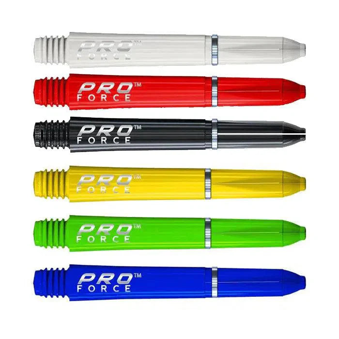 Winmau - Pro Force Dart Shafts