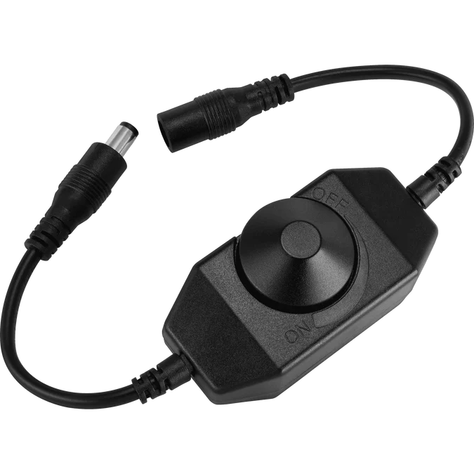 Mission - Torus Dimmer Switch