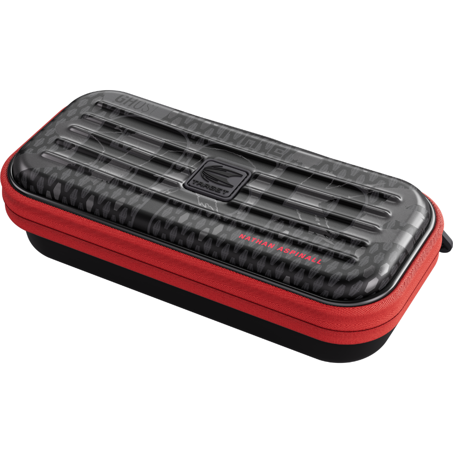 Target - Takoma Nathan Aspinall Ghost Darts Case