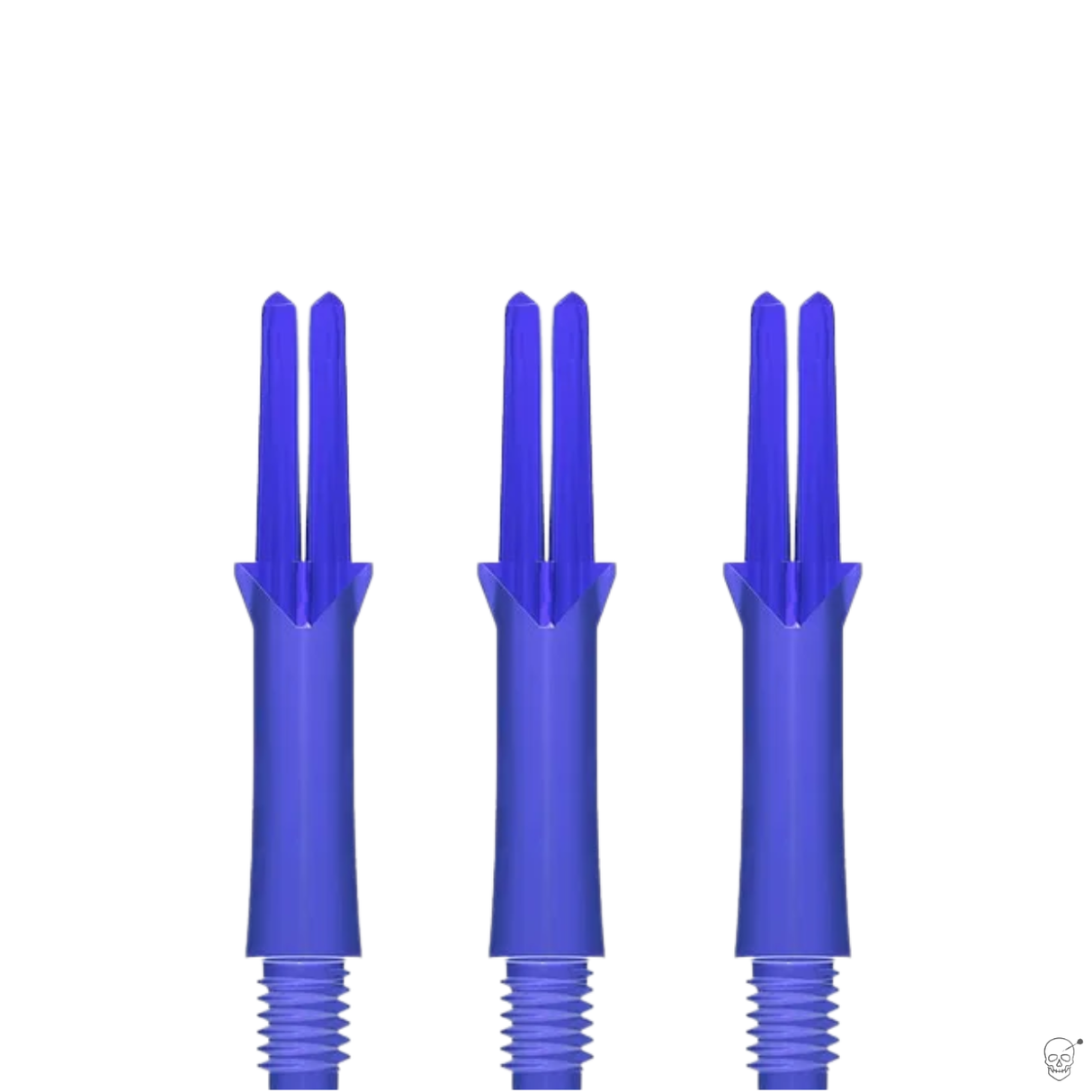 L-Style - L-Shafts Locked Straight Shafts