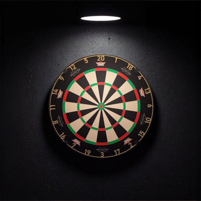 Bull's NL - Advantage 8 Professional Dartboard