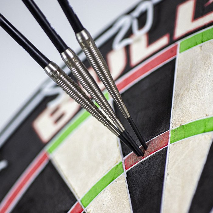Bull's NL - Concord - 80% Tungsten Darts