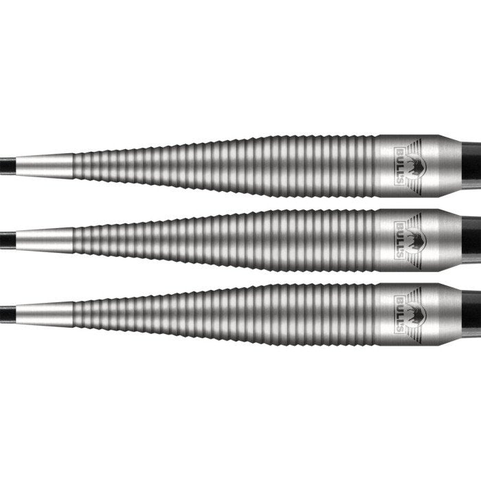 Bull's NL - Concord - 80% Tungsten Darts