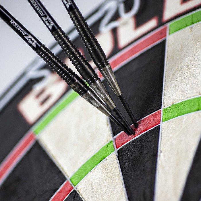 Bull's NL - Concord - 90% Tungsten Darts