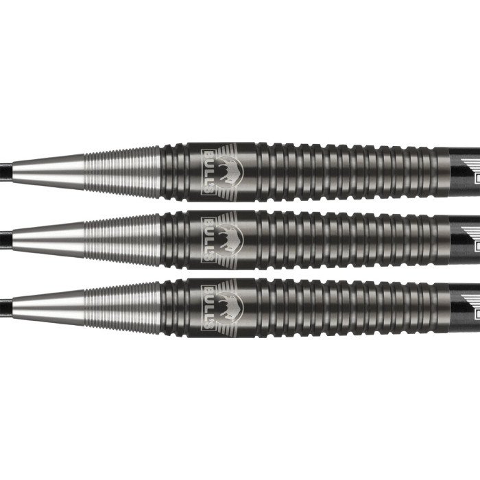 Bull's NL - Concord - 90% Tungsten Darts