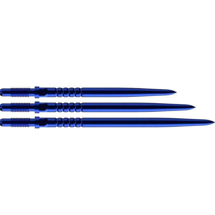 Bull's NL - Ringed Grip Convertible Points
