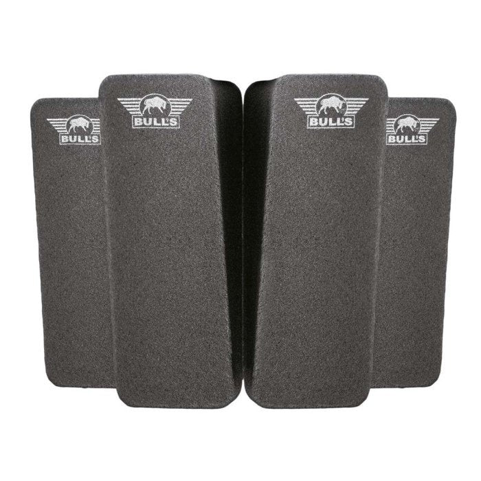 Bull's NL - Foam Wedges (4 Pcs)