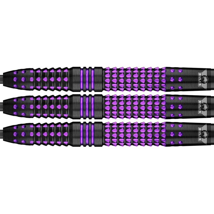 Bull's NL - Lerena Rietbegren - 90% Tungsten Darts