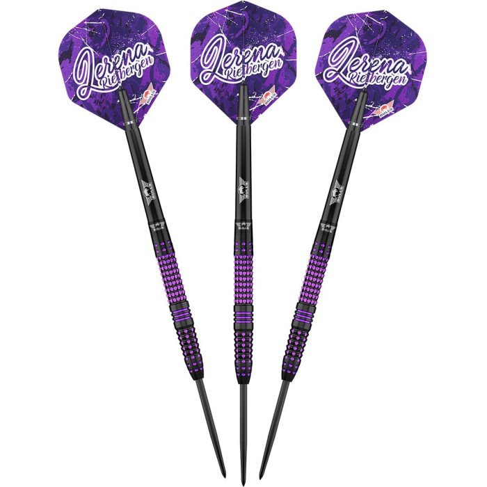 Bull's NL - Lerena Rietbegren - 90% Tungsten Darts