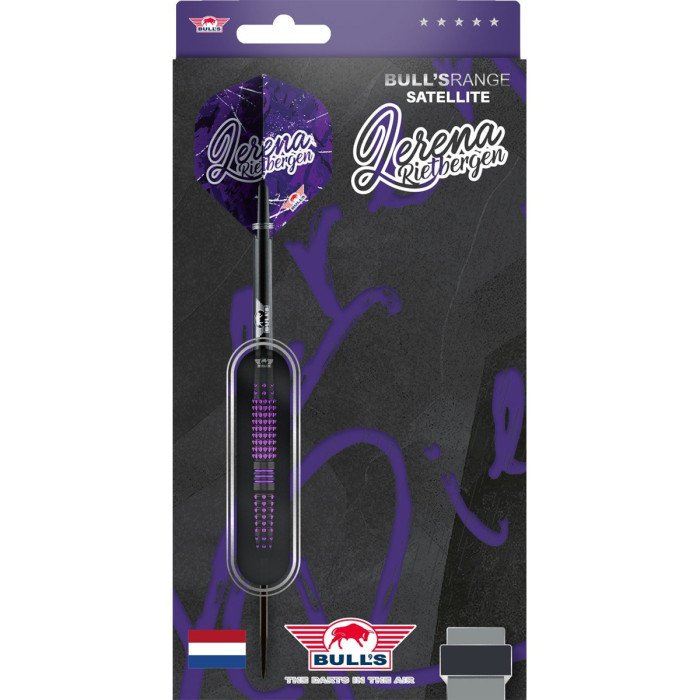 Bull's NL - Lerena Rietbegren - 90% Tungsten Darts