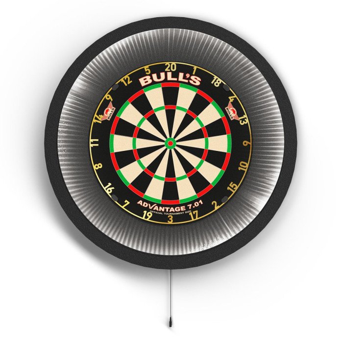 Bull's NL - Lumo XL Lighting Surround System