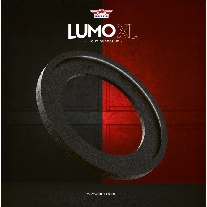 Bull's NL - Lumo XL Lighting Surround System