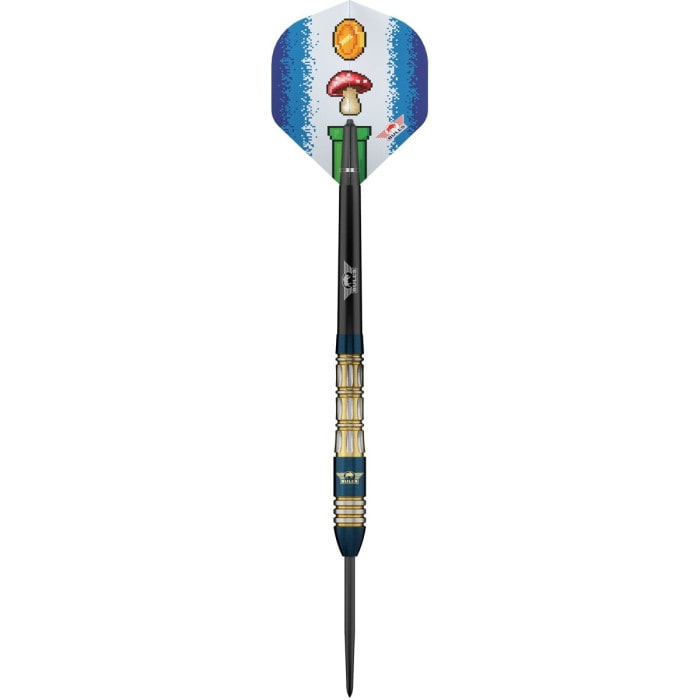 Bull's NL - Mario Vandenbogaerde E3 - 90% Tungsten Darts