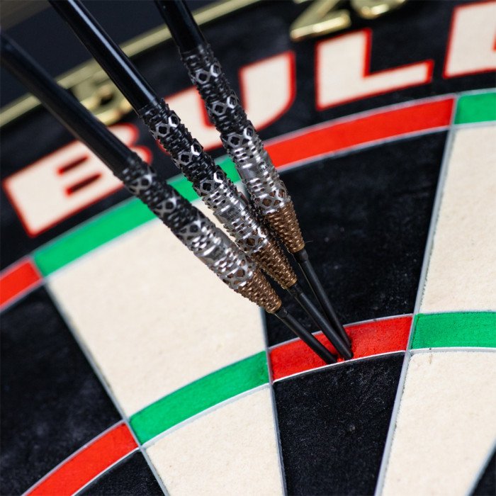 Bull's NL - Max Hopp - 95% Tungsten Darts (CP)