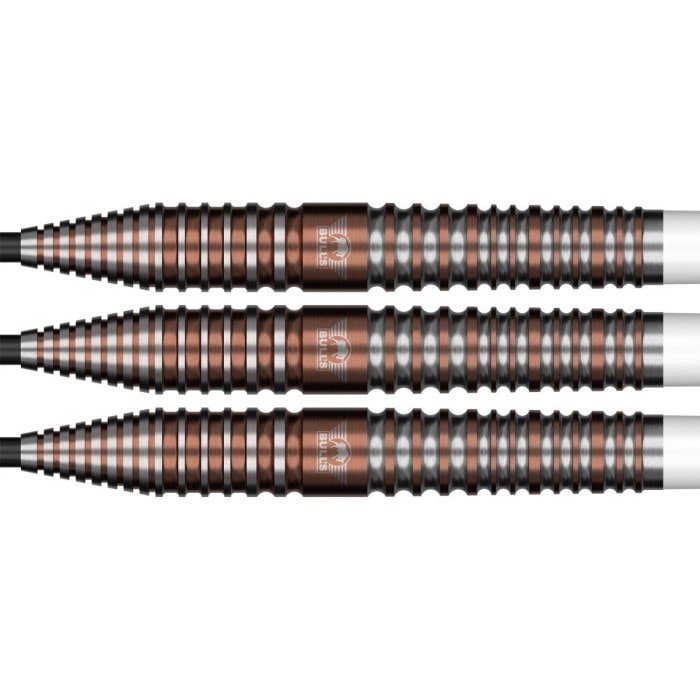 Bull's NL - Max Hopp Edition 5 - 90% Tungsten Darts