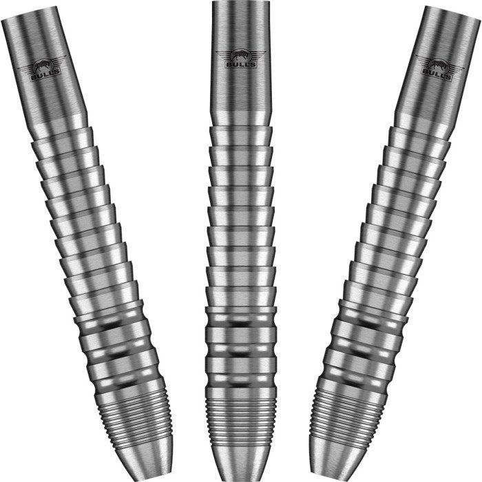 Bull's NL - Prime Bolt - 90% Tungsten Dart Barrels (CP)