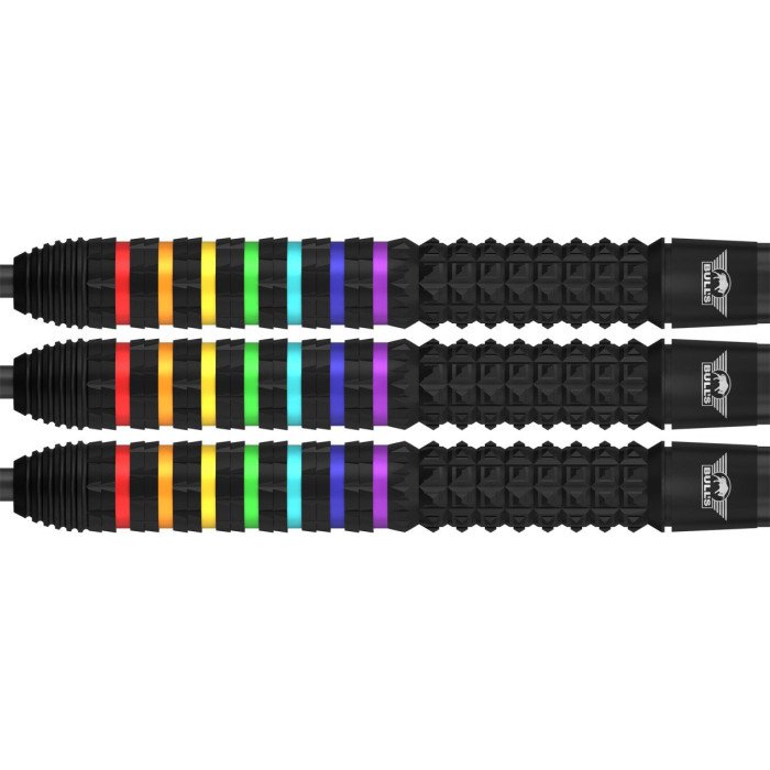 Bull's NL - Ricky Evans - 95% Tungsten Darts