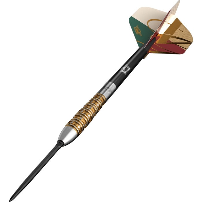 Bull's NL - Vintago Bomb - 90% Tungsten Darts (CP)