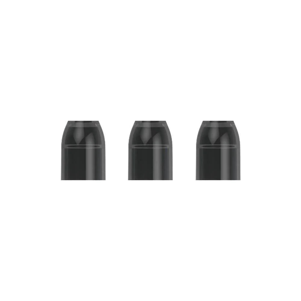 L-Style - Standard Champagne Rings - 6 Pack