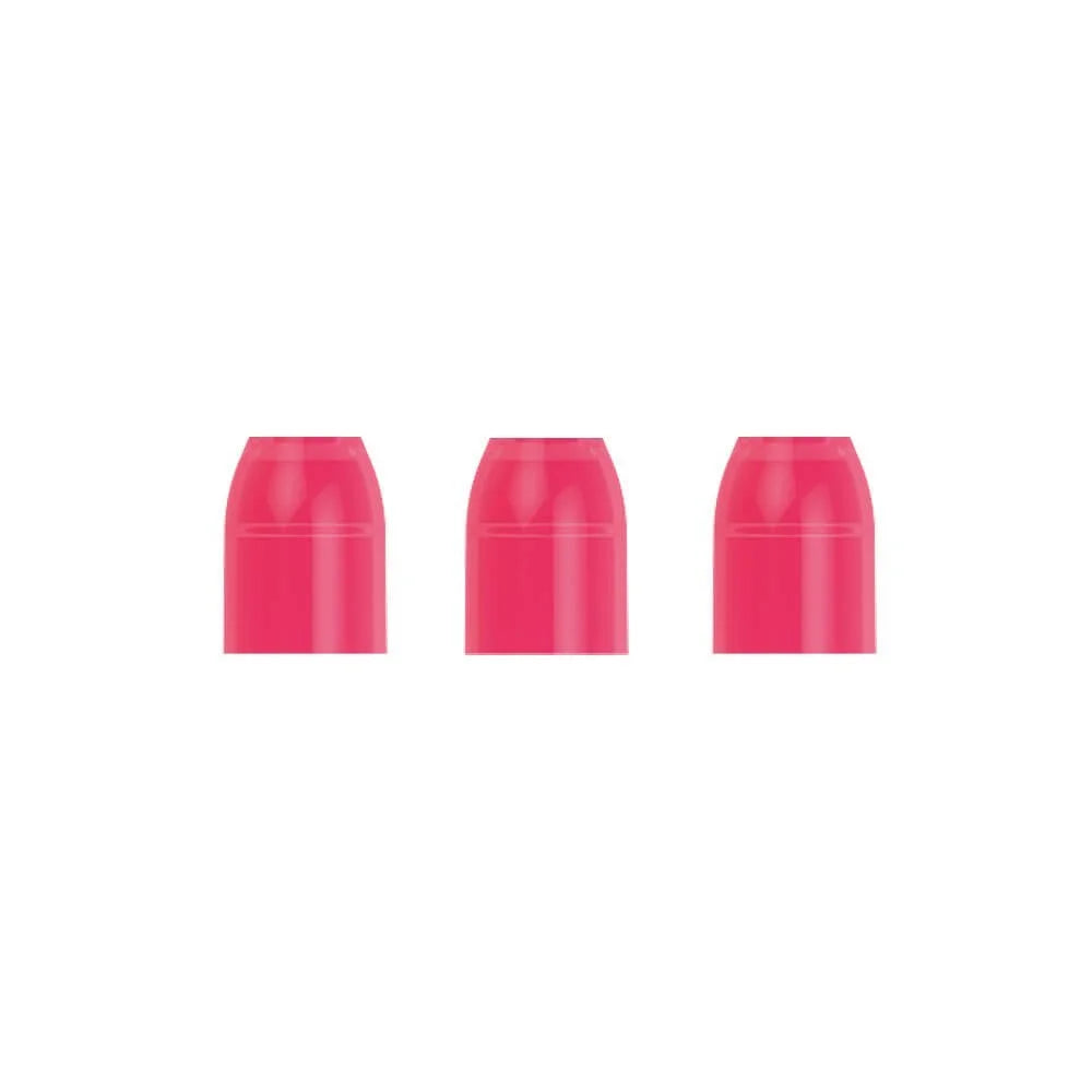 L-Style - Standard Champagne Rings - 6 Pack