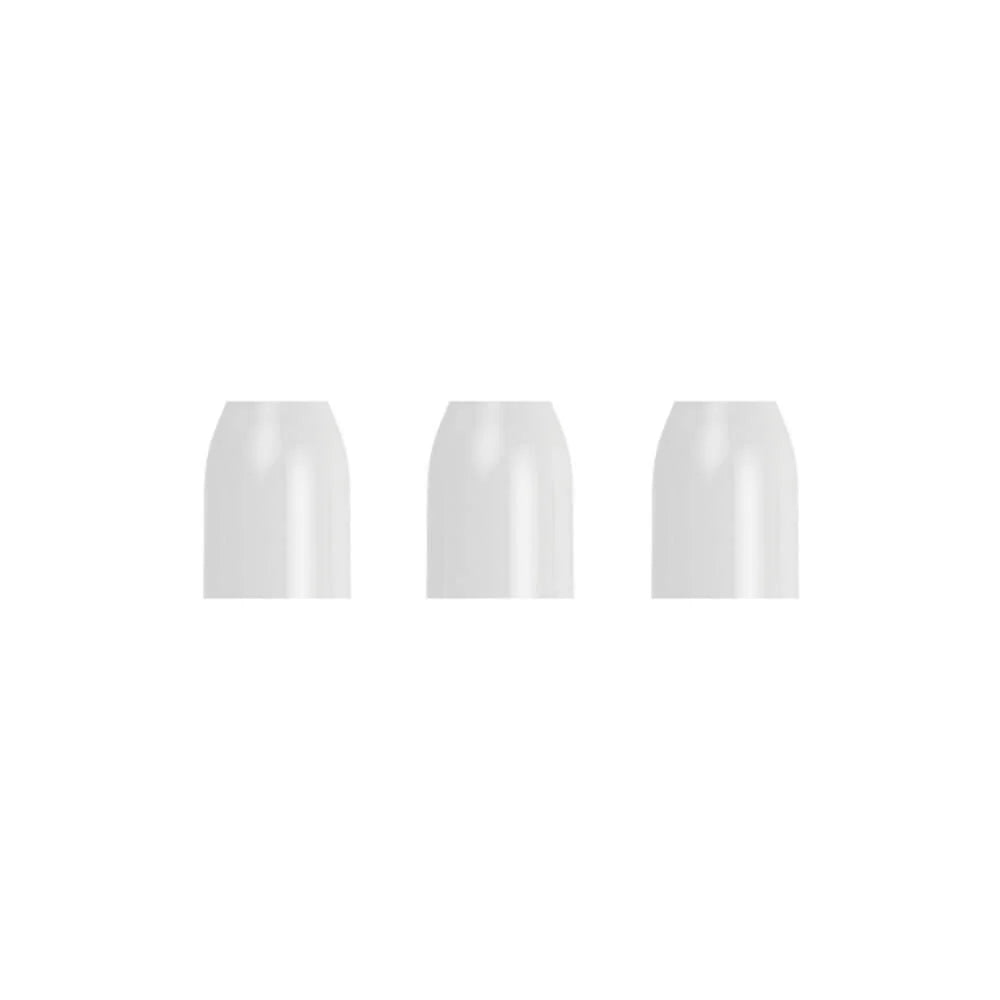 L-Style - Standard Champagne Rings - 6 Pack
