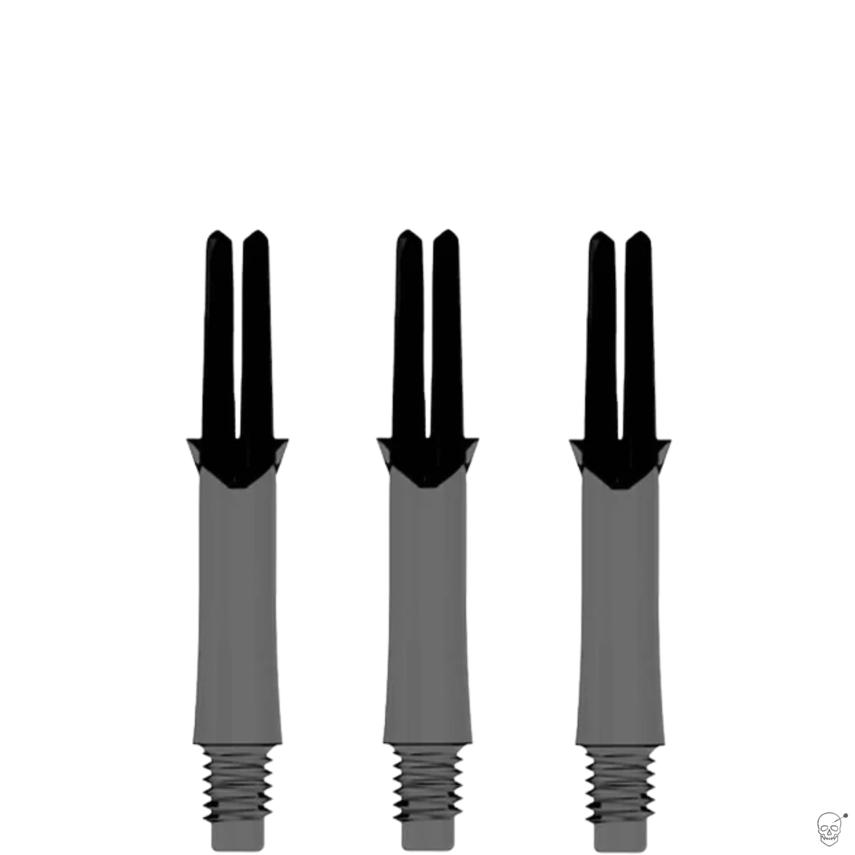 L-Style - L-Shafts Locked Straight Shafts