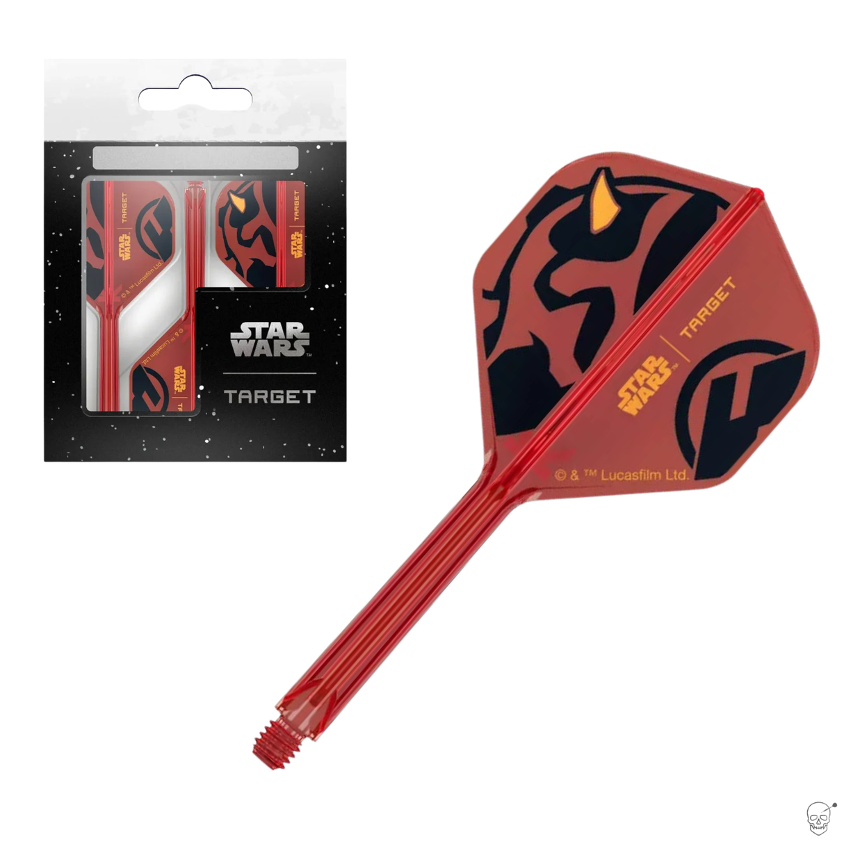 Target | Star Wars - Darth Maul No.2 K-Flex