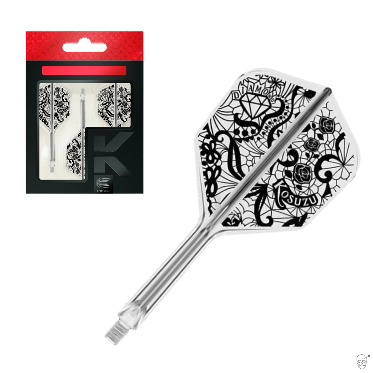 Target Japan - Diamond - K-Flex No6