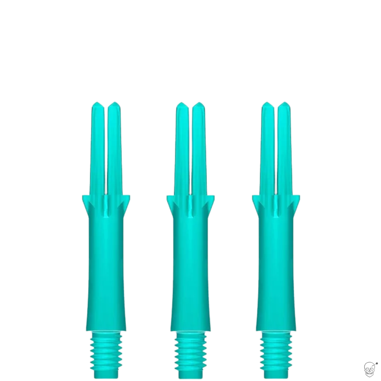 L-Style - L-Shafts Locked Straight Shafts