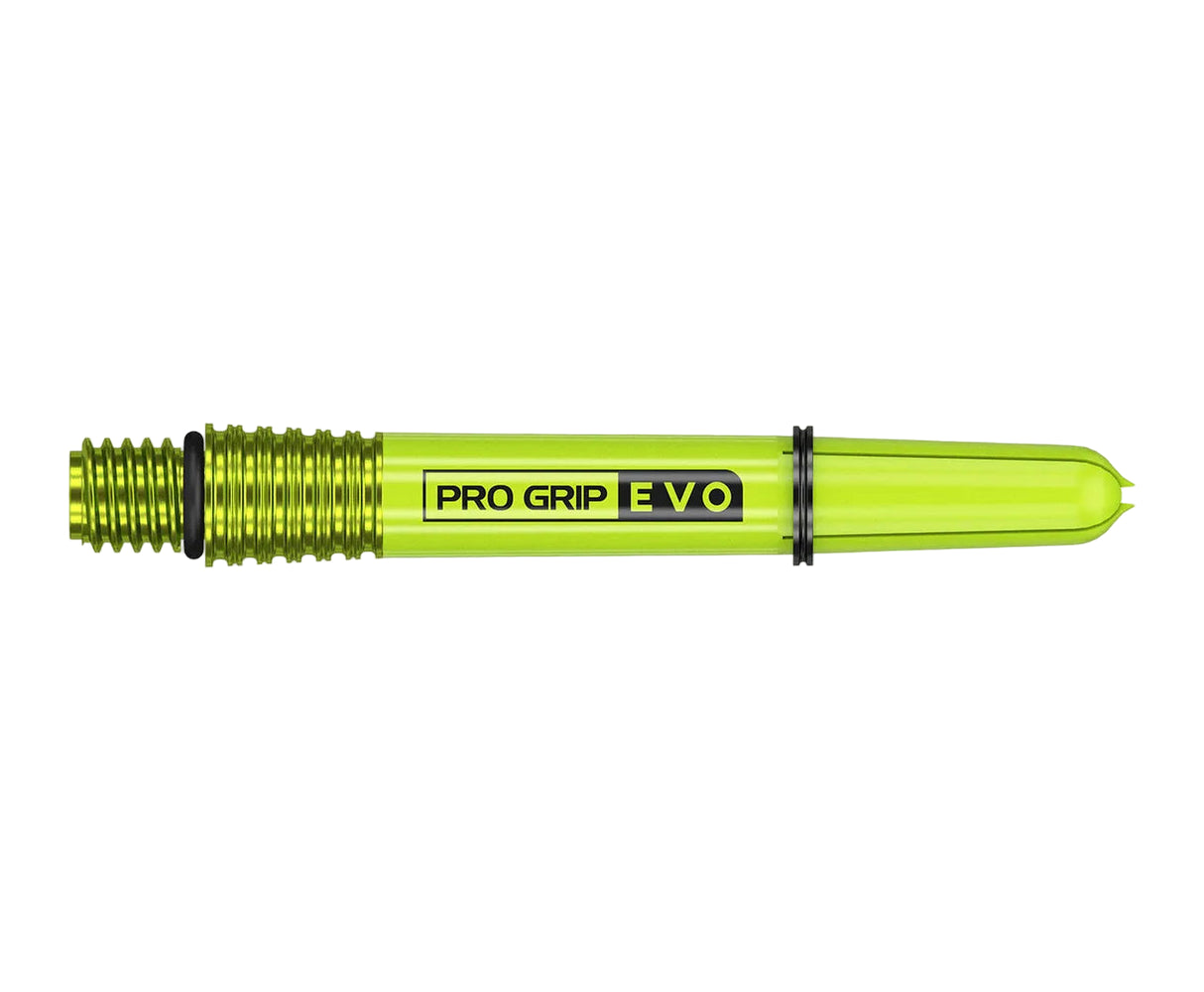 Target -Pro Grip Evo AL Shafts