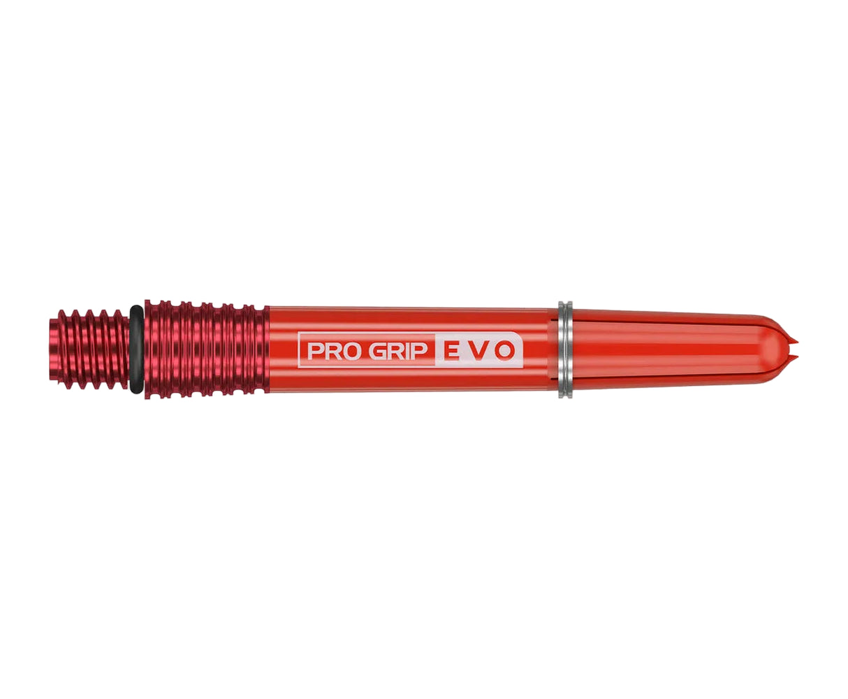 Target -Pro Grip Evo AL Shafts