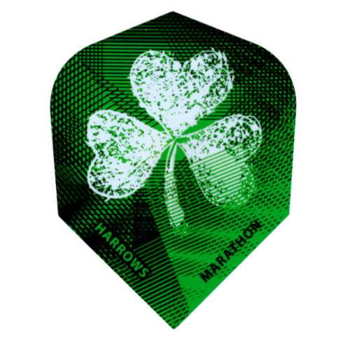 Harrows Ireland Clover Marathon No.2 Flights
